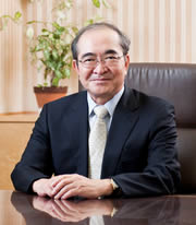 首都大学東京学長 原島文雄