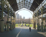 Campus Life image