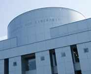 Library & Facilities image
