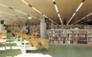 Library (Interior)