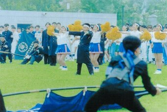 第40回〜第52回 南大沢黄金時代