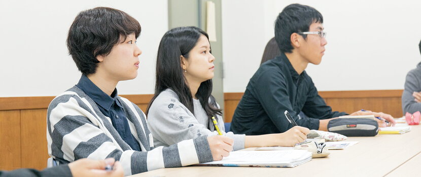 学部・大学院 :: 大学院 研究科・専攻一覧 :: 法学政治学専攻 | 東京 