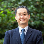 仁平 尊明 教授