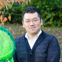教員イメージ