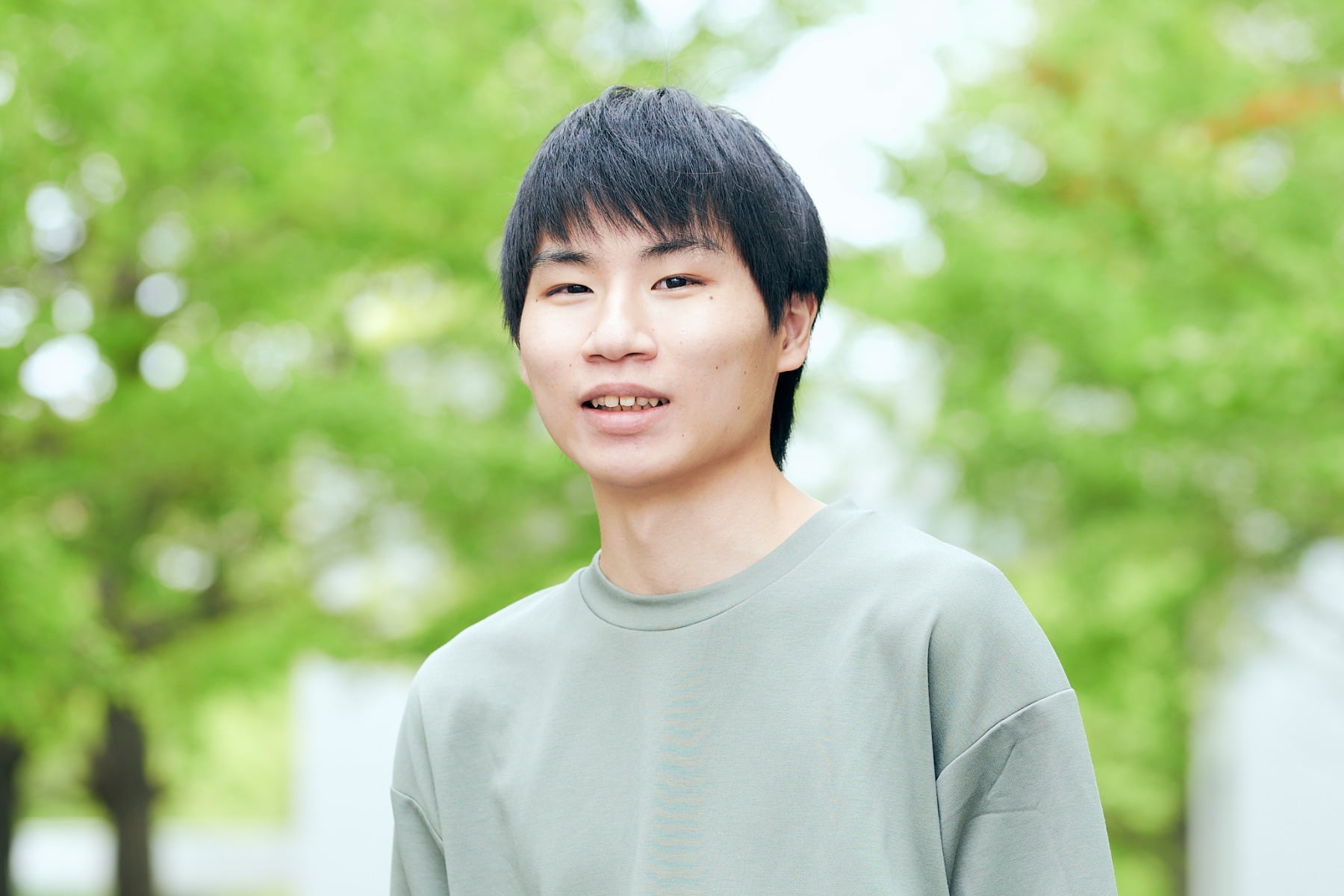 HOT TOPICS :: 座学での知識を実際に確認することで学びが深まる | 東京都立大学
